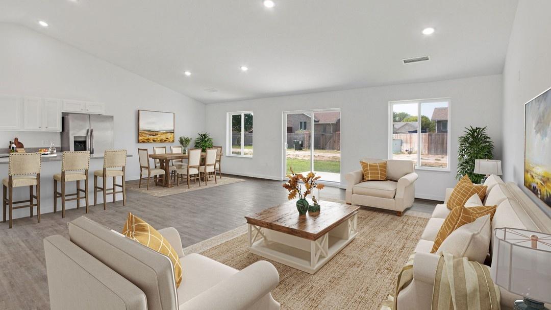 Spotlight on a Stunning New Listing: The Power of Professional Real Estate Photography